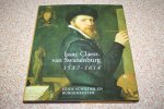 Dr. R.E.O. Ekkart - Isaac Claesz. van Swanenburg 1537-1614 - Leids schilder en burgemeester.