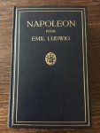 Emil Ludwig - Napoleon