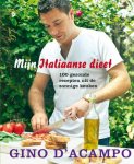 Gino D'Acampo - Mijn Italiaanse dieet