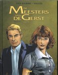 Jean Van Hamme - De Meesters Van De Gerst