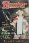 E. Jean Carroll - Hunter