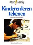 Paul Koppers en Willebrord de winter - Kinderen leren tekenen