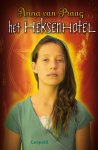 Anna van Praag - Het Heksenhotel
