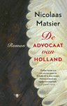 Nicolaas Matsier - De advocaat van Holland