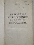 Duitsch, Christiaan Salomon - Jeschugnat Israëel, Ofte Israëls verlossinge en eeuwige behoudenis. Voorgesteld uit Gods Heilig Woord, gestaafd, en bevestigd met den Talmud, en de schriften der Oudste en vermaardste Rabbynen, ....