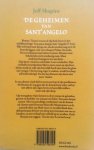 Shapiro, Jeff - De geheimen van Sant 'Angelo ( Een Toscaanse roman)