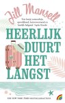 Jill Mansell - (1) Heerlijk Duurt Het Langst