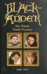 Richard Curtis, Rowan Atkinson - Black Adder The Whole Damn Dynasty