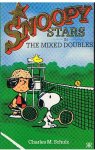 Schulz, Charles M. - Snoopy Stars 17 - Snoopy in mixed doubles
