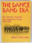 Albert McCarthy, Albert J. McCarthy - The Dance Band Era