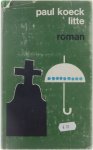 Koeck Paul - Litte