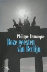 Philippe Remarque 86292 - Boze geesten van Berlijn