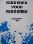 Kinderen - Kinderen voor kinderen Friesland 1989