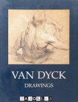 Christopher Brown - The Drawings of Anthony van Dyck