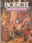 Isidro Gonzalo Bango Torviso, Fernando Marías - Bosch Reality, Symbol and Fantasy