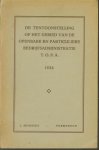 L. Polak, J.C. van. Uye - De tentoonstelling op het gebied van de openbare en particuliere bedrijfsadministratie  T.O.P.A. boek 2.
