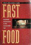 John A. Jakle, Keith A. Sculle, Professor Keith A Sculle - Fast Food