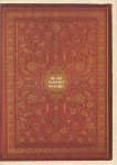 Linden, F. van der / Struik, A.S.A. - De jas van het woord. De boekband en de uitgever 1800-1950.
