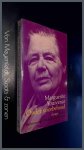 YOURCENAR, MARGUERITE - Onder voorbehoud