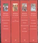 Hugo Claus - (1) De Romans Set In Cassette
