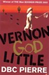 Dbc Pierre - Vernon God Little