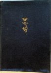 Koninklijke Marine - Algemeen Marine-Vademecum 1951