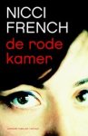 Nicci French - De rode kamer