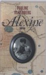 Pauline Vijverberg - Alexine