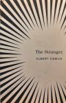 CAMUS Albert - The Stranger