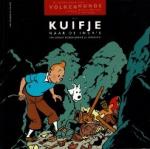Hergé, Laura N.K. van Broekhoven (red.) - Met Kuifje naar de Inca's Strijdbaar heden roemrijk verleden