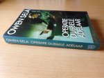 Sela, Owen - Operatie dubbele adelaar