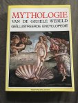 Redactie; Richard Cavendish - Mythologie van de gehele wereld / druk 2