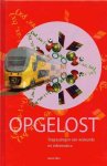 Mols, Bennie - Opgelost. Toepassingen van wiskunde en informatica