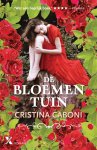 Cristina Caboni - De bloementuin
