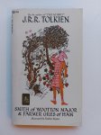Tolkien, J.R.R - Smith of Wooton Major & Farmer Giles of Ham