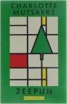 Charlotte Mutsaers - Zeepijn