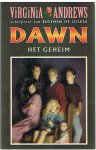 Andrews, Virginia - Dawn - Het geheim