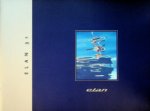 Elan Marine - Original brochure Elan 31 Sailing Yacht