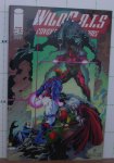 Robinson - Charest - Hubbs - Wildcats covert action teams - 17 jan