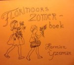 IJzerman, Hermien - Florinoors Zomerboek