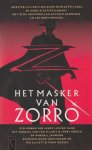 James Luceno, Ted Elliott - Het masker van Zorro