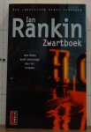Rankin, Ian - Rebus - Zwartboek
