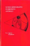 Ligtvoet-Gussenhoven, Wilhelmina Johanna - Echocardiography in Ebstein's Anomaly