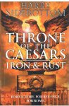 Sidebottom, Harry - Throne of the Caesars - Iron & rust