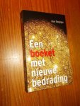 SNIPPE, JAN, - Een boeket met nieuwe bedrading.
