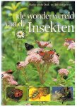 Donk, Martin van der / Gerwen, Teo van - De wonderwereld van de Insekten