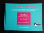 Jan Heemskerk - 53 Texelse Limericks