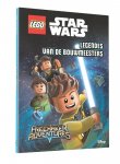 Sue Behrent - Lego Star Wars  -   Legendes van de bouwmeesters