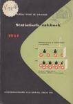 Bureau voor de Statistiek; Gerd Arntz (beeldstatistiek) - Statistisch zakboek 1954