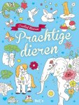 Geen specifieke auteur - Prachtige dieren